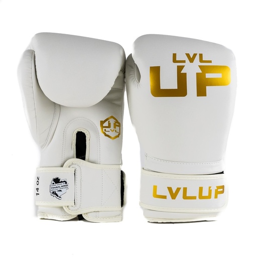 LVL-UP BG 3