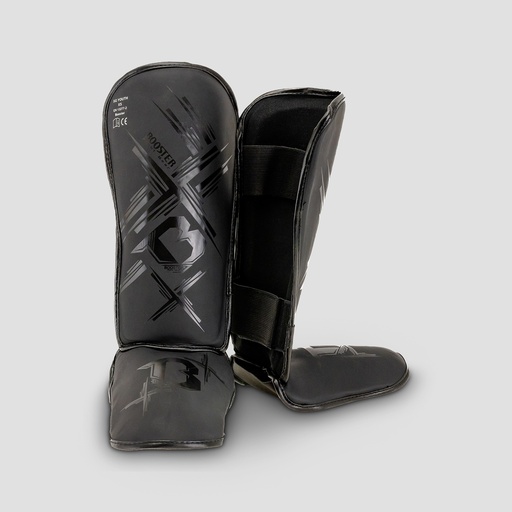 SG ALPHA BLACK