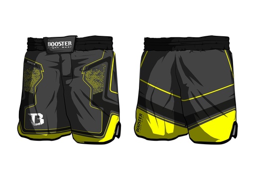 DELTA 3 MMA