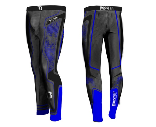 DELTA 2 SPATS