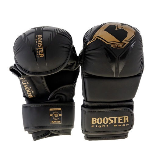 BFG MMA BANGKOK 1