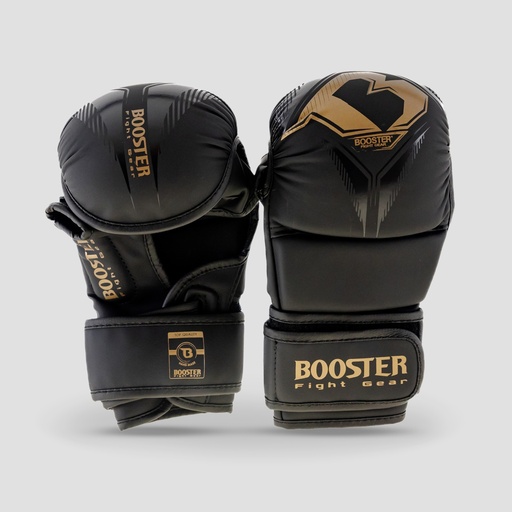 BFG MMA BANGKOK 1