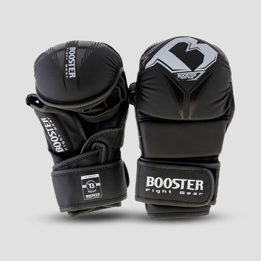 BFG MMA BANGKOK 2