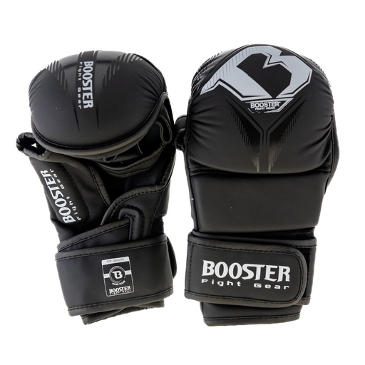 BFG MMA BANGKOK 2