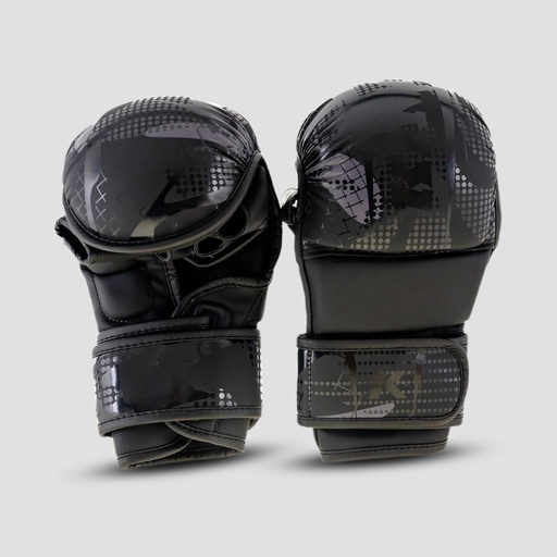 KPB MMA SHOGUN 1