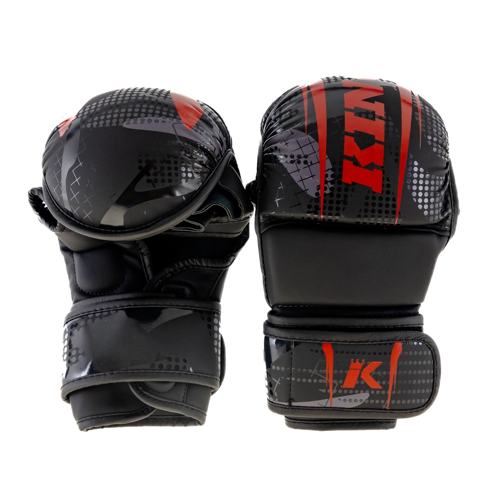 KPB MMA SHOGUN 3