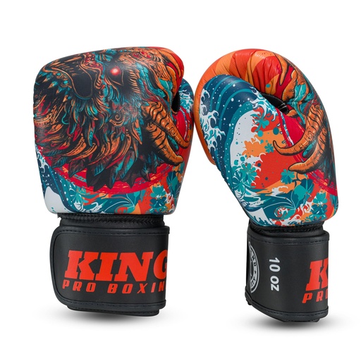KPB DRAGON BG
