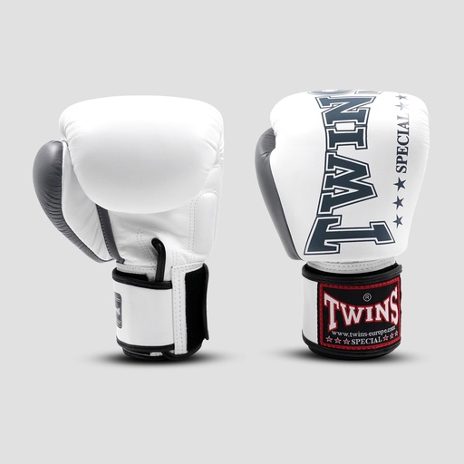 BGVL 8 WHITE/GREY