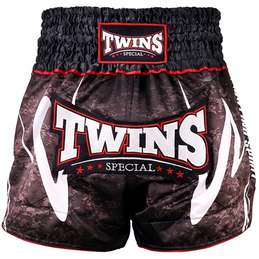 TTBL RUSTY BLACK
