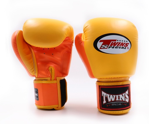 BGVL 3 YELLOW/ORANGE