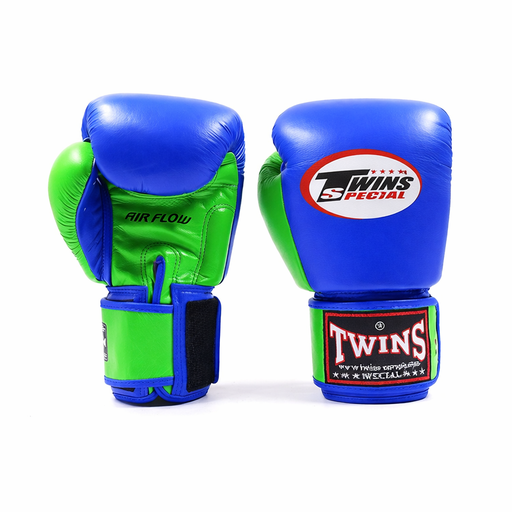 BGVL 3 AIR BLUE/GREEN