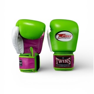 BGVL 3-3T DKPK/GRE/WHITE 