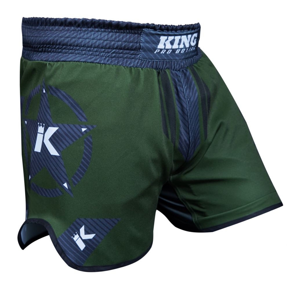 Legion 1 MMA TRUNK