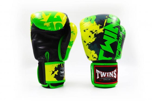 FBGVL 3 CANDY GREEN 