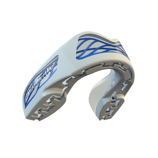 [SAFEJAWZ NITRO BLUE/WHITE ADULT] SAFEJAWZ NITRO BLUE/WHITE