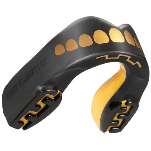 SAFEJAWZ EXTRO GOLDIE
