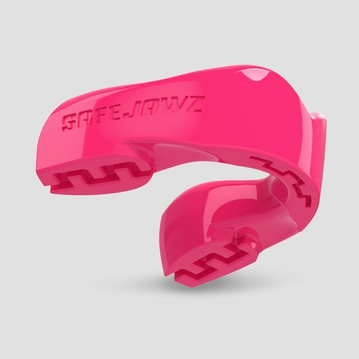 SAFEJAWZ INTRO PINK