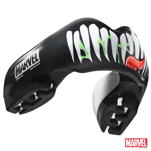 [SAFEJAWZ MARVEL™ BRACES VENOM] SAFEJAWZ MARVEL™ BRACES VENOM