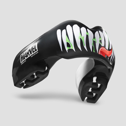 [SAFEJAWZ MARVEL™ BRACES VENOM] SAFEJAWZ MARVEL™ BRACES VENOM