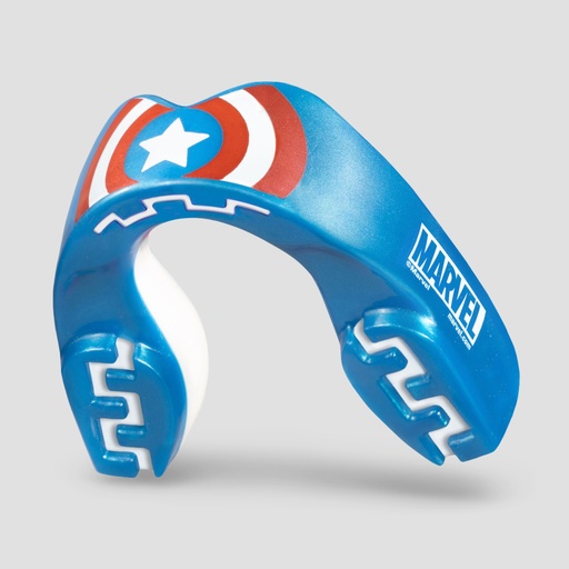 [SAFEJAWZ MARVEL™ CAPTAIN AMERICA] SAFEJAWZ MARVEL™ CAPTAIN AMERICA
