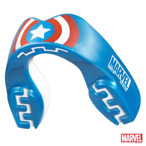 [SAFEJAWZ MARVEL™ CAPTAIN AMERICA] SAFEJAWZ MARVEL™ CAPTAIN AMERICA