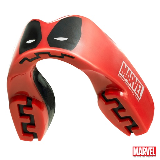 [SAFEJAWZ MARVEL™ DEADPOOL] SAFEJAWZ MARVEL™ DEADPOOL