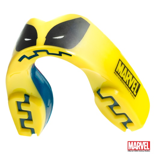 [SAFEJAWZ MARVEL™ WOLVERINE] SAFEJAWZ MARVEL™ WOLVERINE