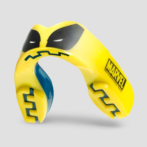 [SAFEJAWZ MARVEL™ WOLVERINE] SAFEJAWZ MARVEL™ WOLVERINE
