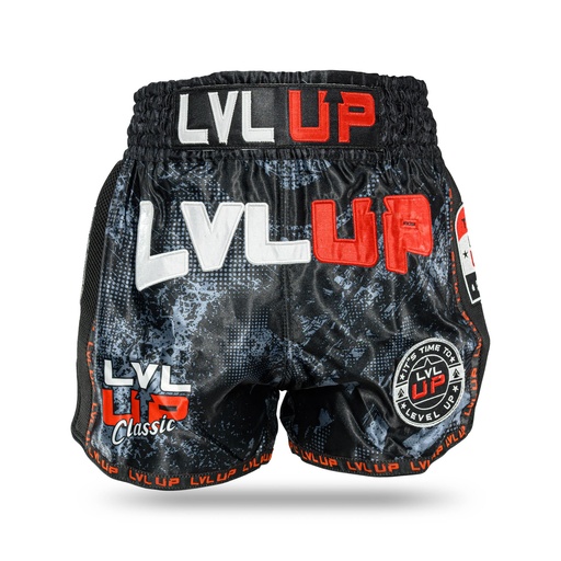 LVL UP STADIUM 1