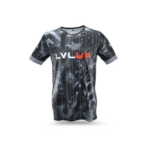 LVL-UP STADIUM TEE 1 