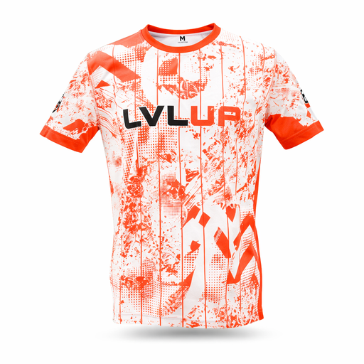 LVL UP STADIUM TEE 2
