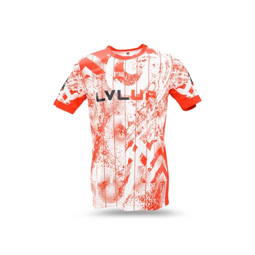 LVL UP STADIUM TEE 2