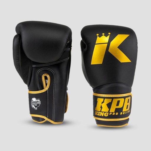 KPB BGK 3