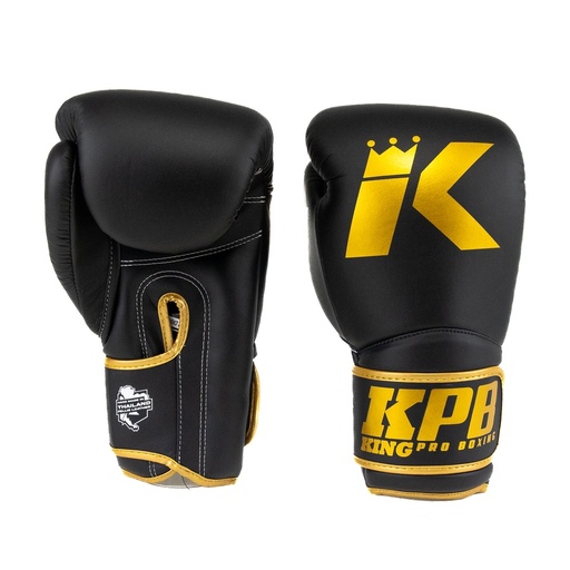 KPB BGK 3