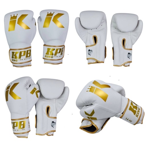 KPB BGK 4