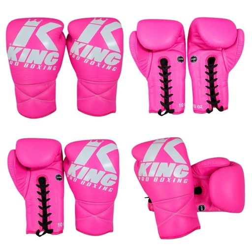 KPB XK LU PINK
