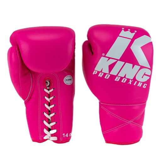 KPB XK LU PINK