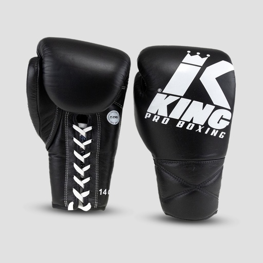 KPB XK LU BLACK/WHITE
