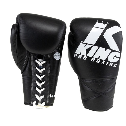 KPB XK LU BLACK/WHITE