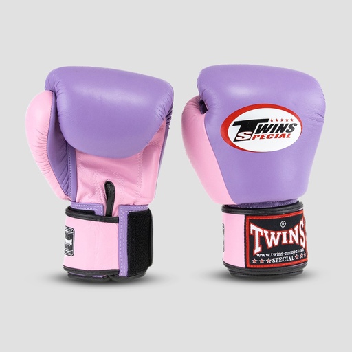 BGVL 3-2T PURPLE/PINK