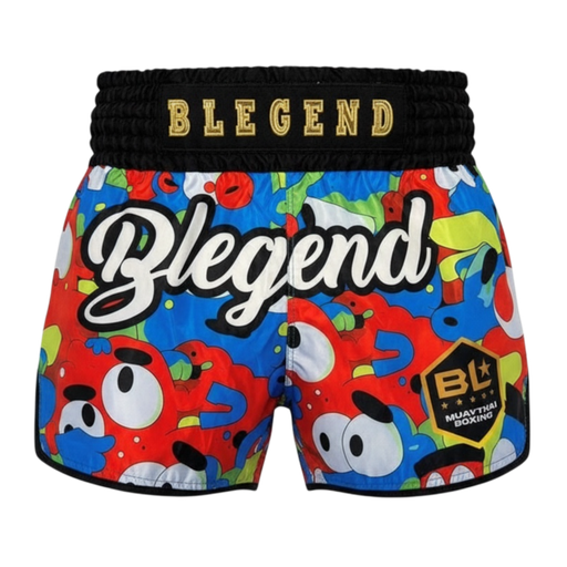 B LEGEND 10