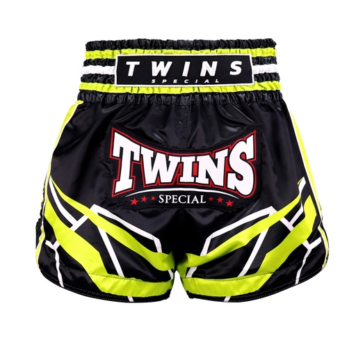 TTBL RACING BLACK/GREEN