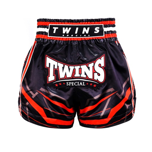 TTBL RACING BLACK/RED