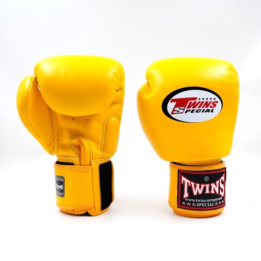 BGVL 3 YELLOW