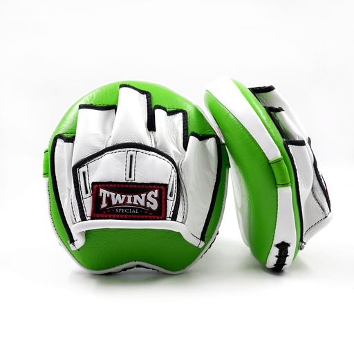 PML 13 GREEN/WHITE