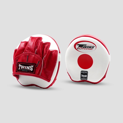 [PML 13 WHITE/RED] PML 13 WHITE/RED