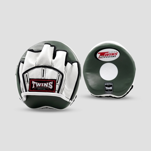 [PML 13 OLIVE/WHITE] PML 13 OLIVE/WHITE
