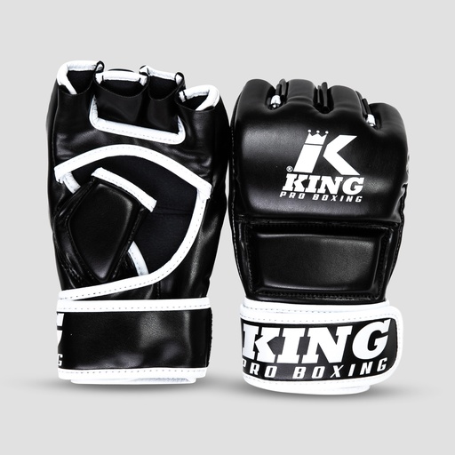KPB MMA REVO 1