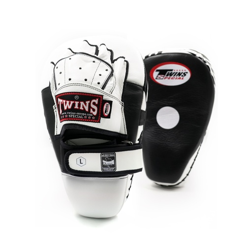 [PML 21 BLACK/WHITE] PML 21 BLACK/WHITE  