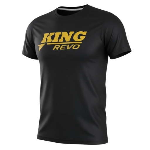 KPB REVO TEE 2